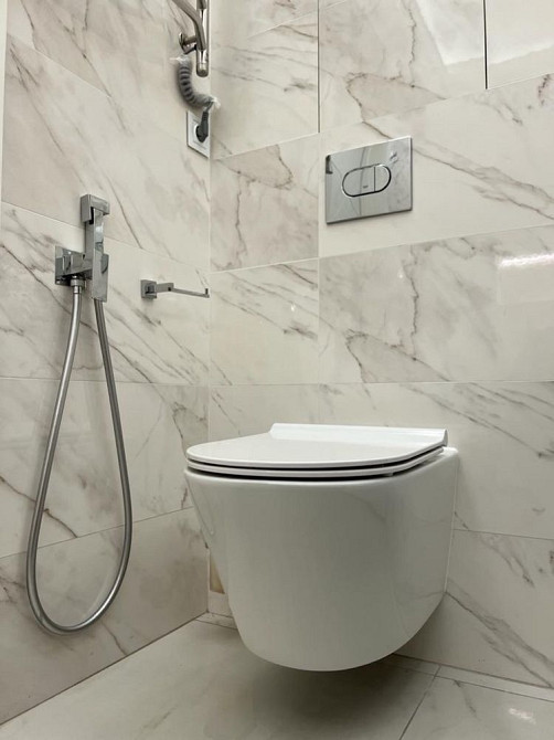 Сдам в аренду 1 к кв ЖК Ультра ст м Ботанический сад Павловое поле Харьков - изображение 7