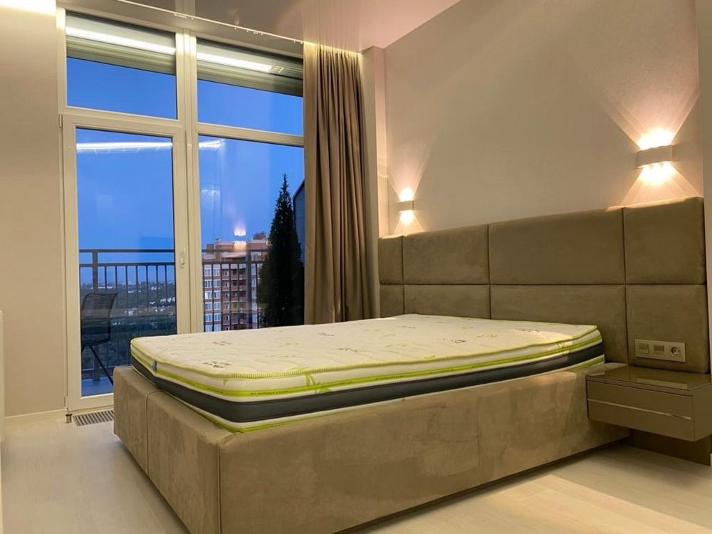 Сдам в аренду 1 к кв ЖК Ультра ст м Ботанический сад Павловое поле Харьков - изображение 4