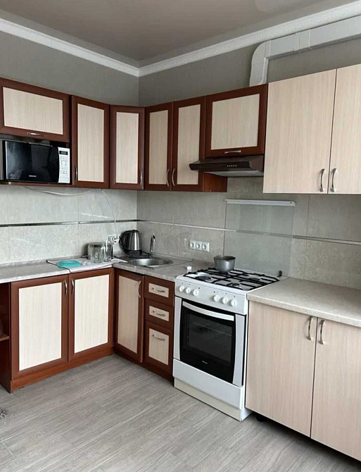 Здаю 2 кімнатну квартиру Північний (Северный) Миколаїв - зображення 5