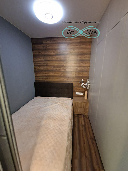 Терасса Повна комплектація! В ЖК Софія Резиденс! Охорона 24/7 Софіївська Борщагівка - зображення 4