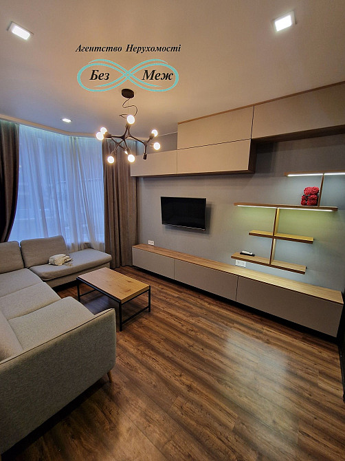 Терасса Повна комплектація! В ЖК Софія Резиденс! Охорона 24/7 Софіївська Борщагівка - зображення 2