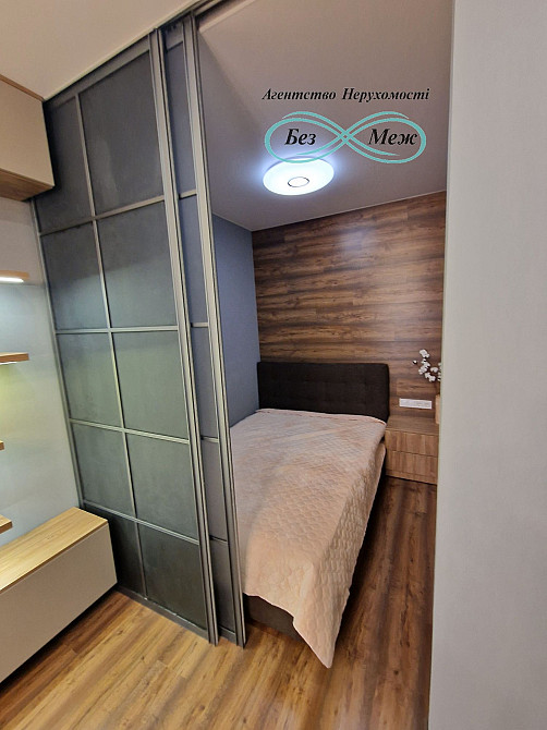 Терасса Повна комплектація! В ЖК Софія Резиденс! Охорона 24/7 Софіївська Борщагівка - зображення 3