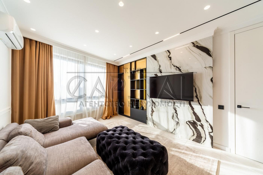 Оренда квартири,  просп. Голосіївський, ЖК Park Avenue Киев - изображение 1