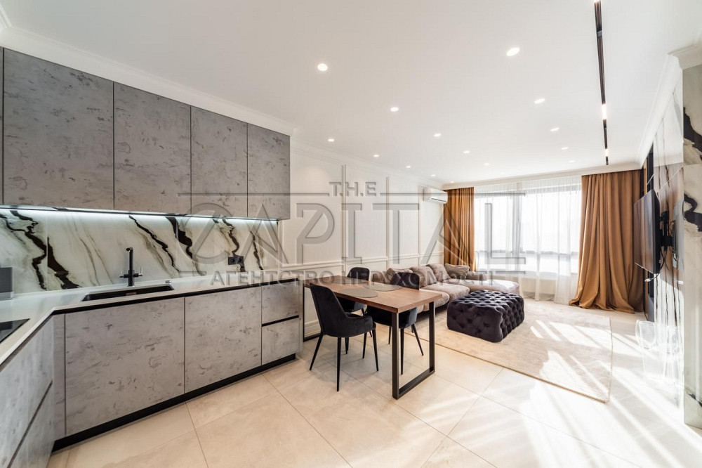 Оренда квартири,  просп. Голосіївський, ЖК Park Avenue Киев - изображение 2