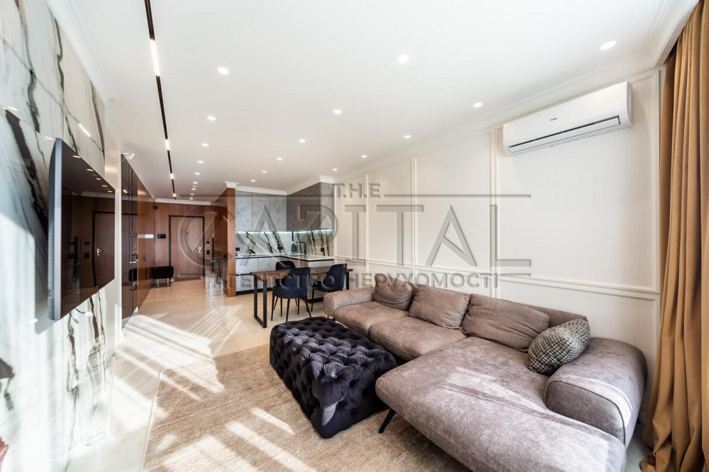 Оренда квартири,  просп. Голосіївський, ЖК Park Avenue Киев - изображение 5