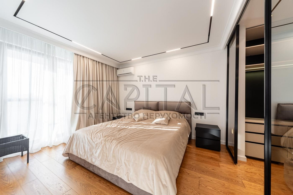 Оренда квартири,  просп. Голосіївський, ЖК Park Avenue Киев - изображение 8