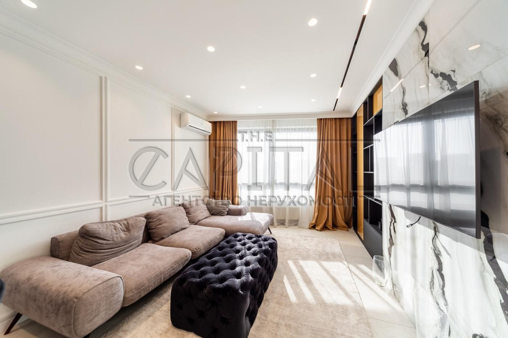 Оренда квартири,  просп. Голосіївський, ЖК Park Avenue Киев - изображение 4