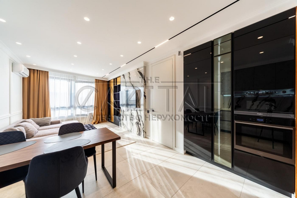 Оренда квартири,  просп. Голосіївський, ЖК Park Avenue Киев - изображение 3