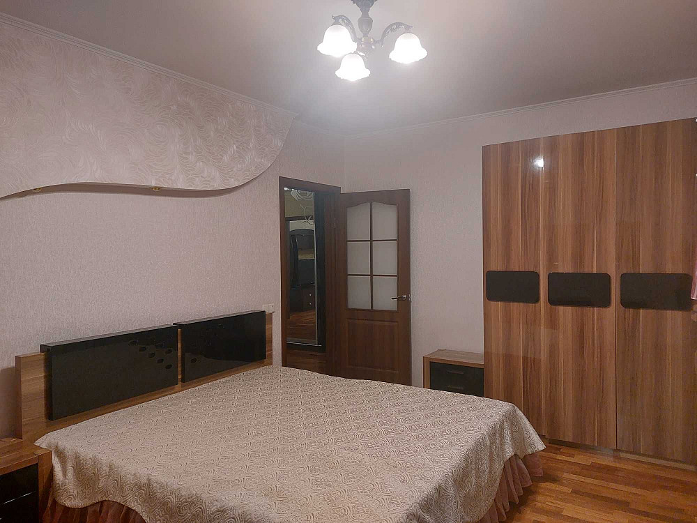 Пр-т Лобановського 6-в. 2х-к, 85кв.м. Севастопольська площа. Киев - изображение 3