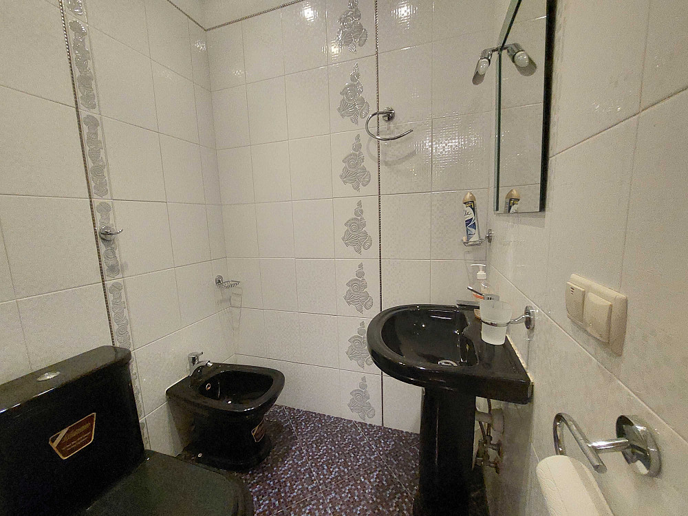 Пр-т Лобановського 6-в. 2х-к, 85кв.м. Севастопольська площа. Киев - изображение 8