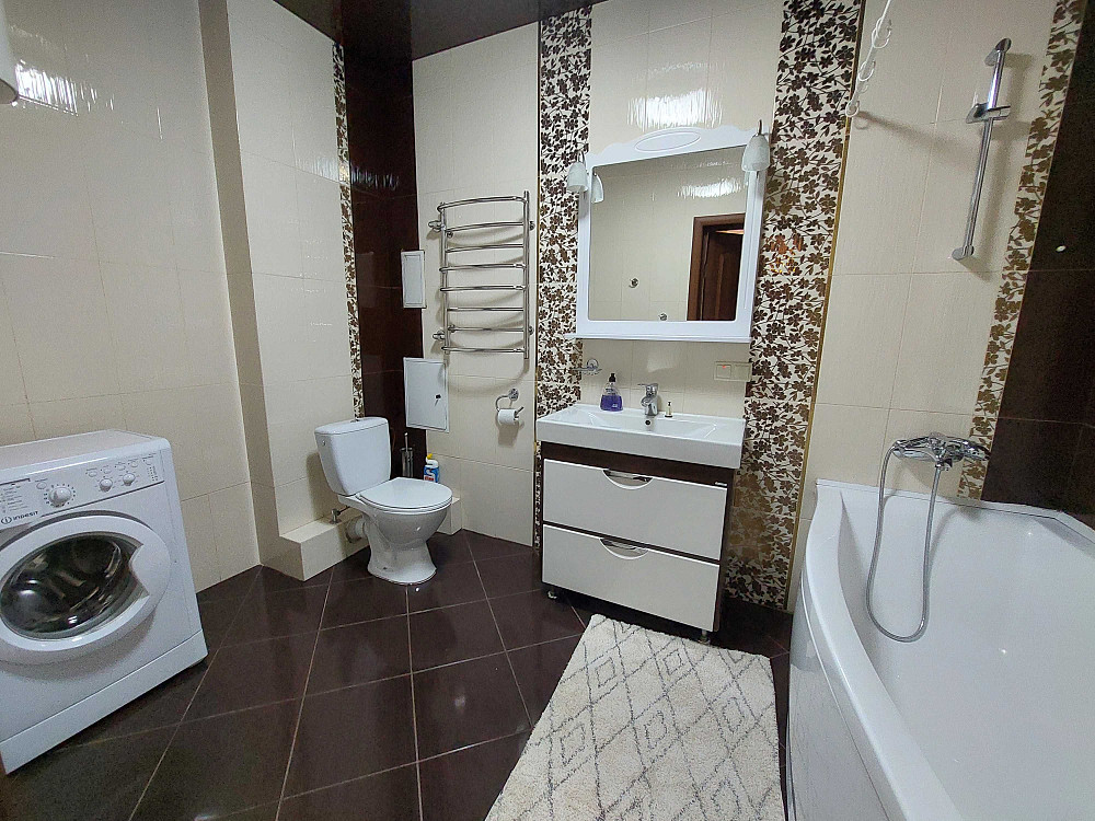 Пр-т Лобановського 6-в. 2х-к, 85кв.м. Севастопольська площа. Киев - изображение 7