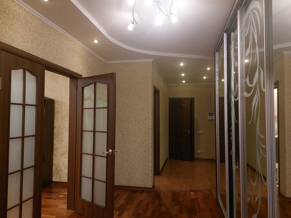 Пр-т Лобановського 6-в. 2х-к, 85кв.м. Севастопольська площа. Киев - изображение 6