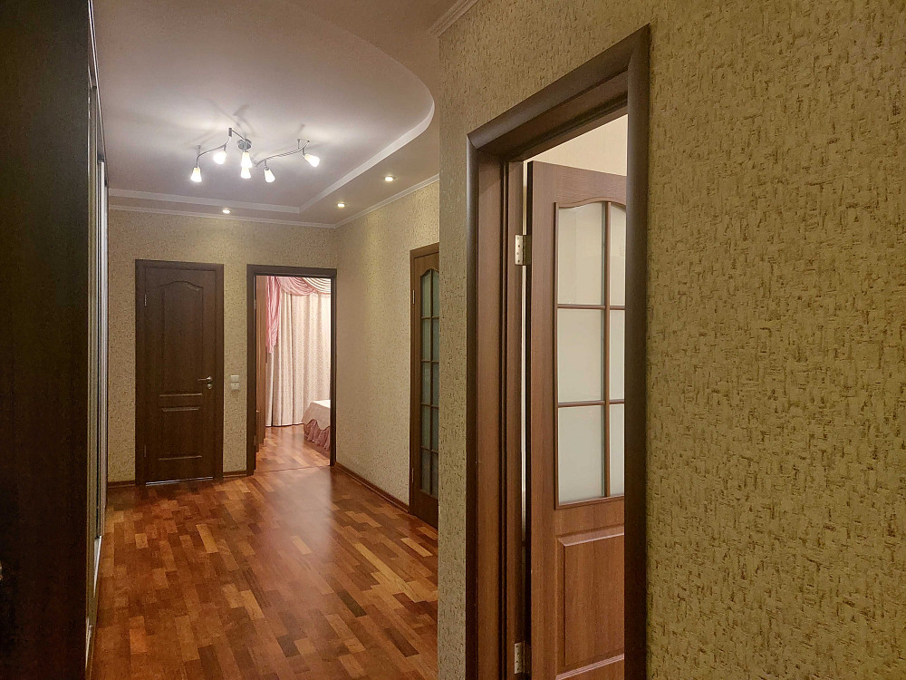 Пр-т Лобановського 6-в. 2х-к, 85кв.м. Севастопольська площа. Киев - изображение 5