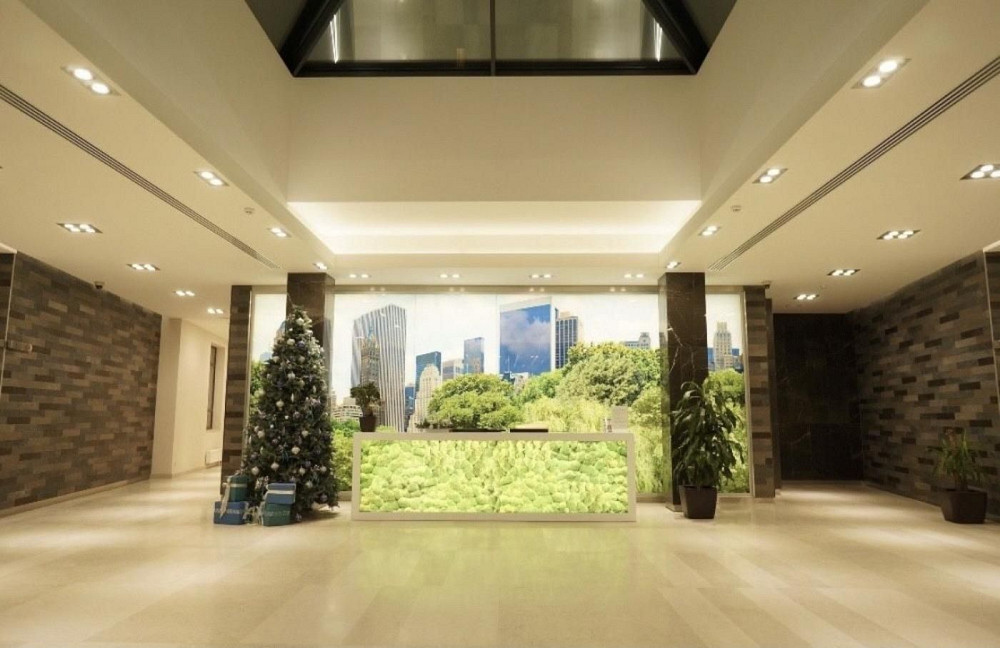 Оренда квартири, ЖК Central Park, вул, Джона Маккейна, Печерськ Киев - изображение 1