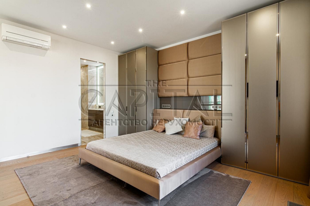 Оренда квартири, ЖК Central Park, вул, Джона Маккейна, Печерськ Киев - изображение 8