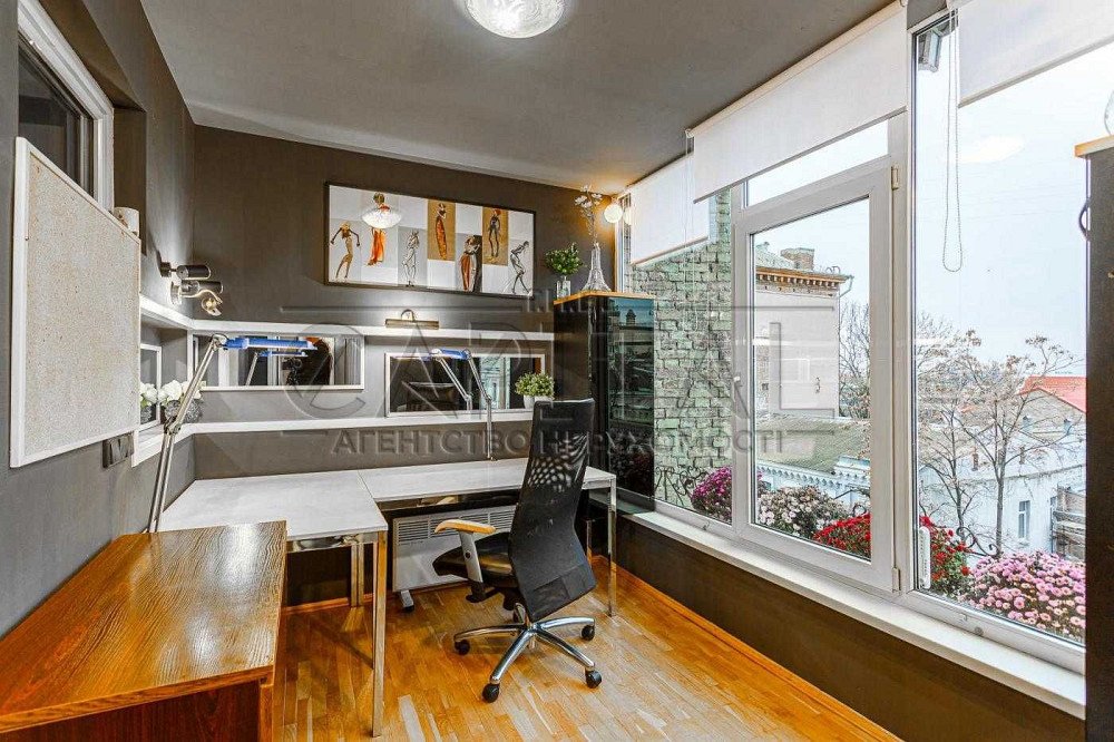 Здається в оренду квартира Голосіївський район, вул Велика Житомирська Київ - зображення 6