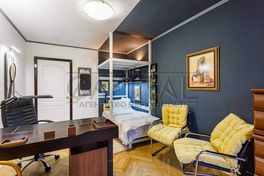 Здається в оренду квартира Голосіївський район, вул Велика Житомирська Київ - зображення 8