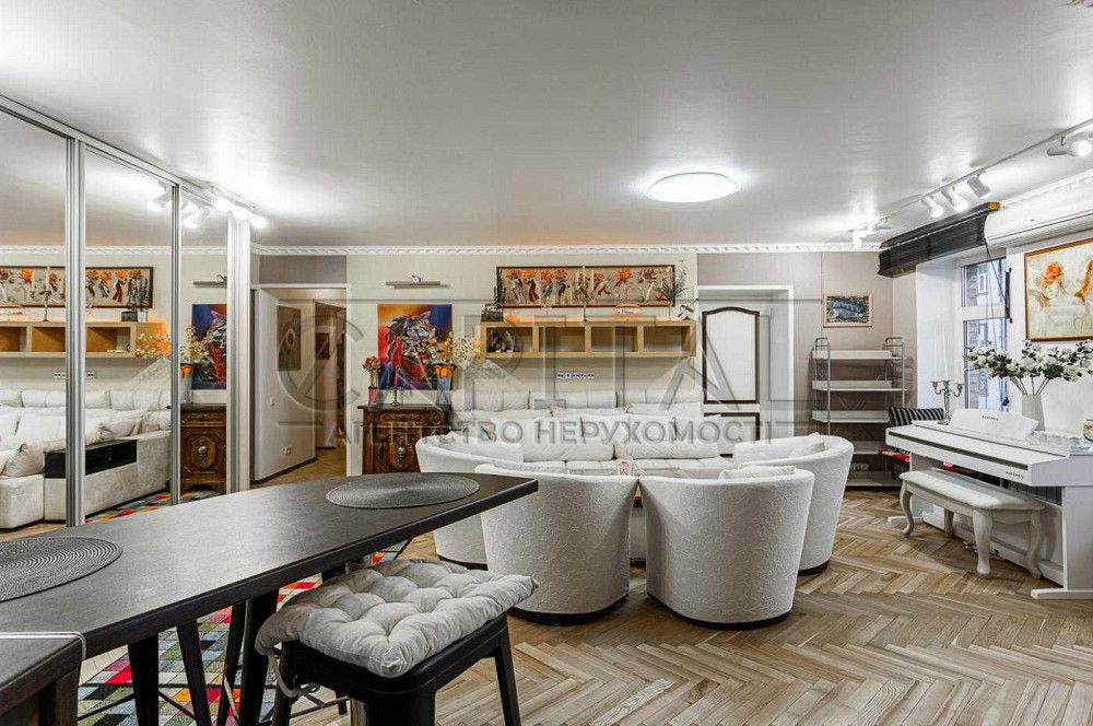 Здається в оренду квартира Голосіївський район, вул Велика Житомирська Київ - зображення 2