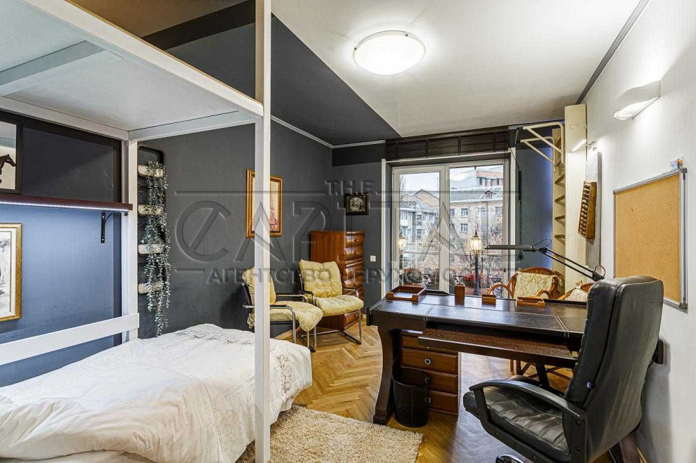 Здається в оренду квартира Голосіївський район, вул Велика Житомирська Київ - зображення 7