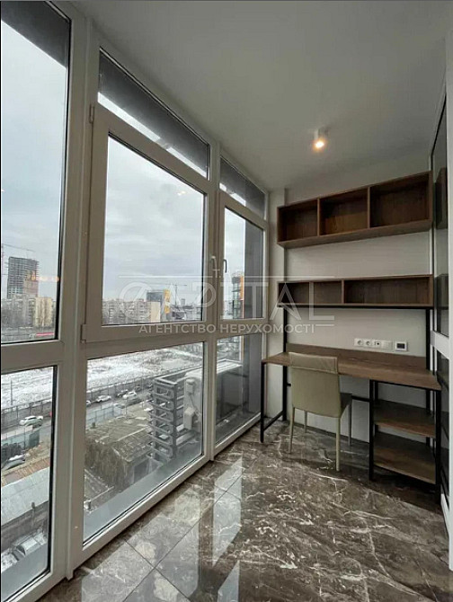 Аренда квартиры, Большая Васильковская, ЖК Французский Квартал 2 Київ - зображення 7