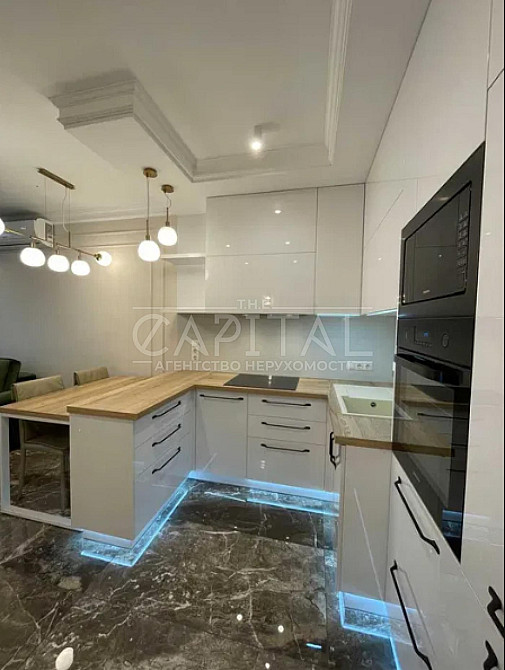 Аренда квартиры, Большая Васильковская, ЖК Французский Квартал 2 Київ - зображення 2