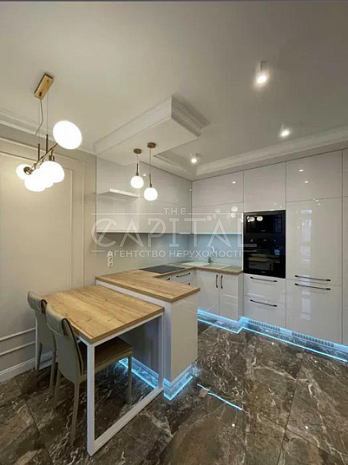 Аренда квартиры, Большая Васильковская, ЖК Французский Квартал 2 Київ - зображення 1