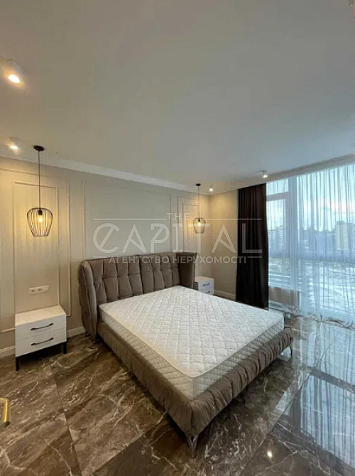 Аренда квартиры, Большая Васильковская, ЖК Французский Квартал 2 Київ - зображення 5