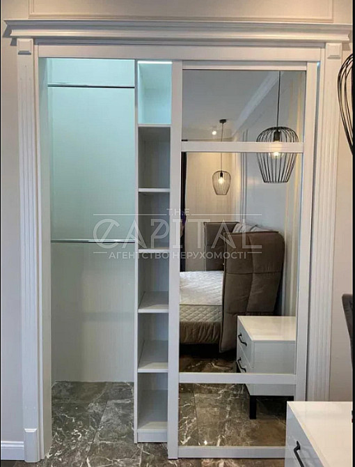 Аренда квартиры, Большая Васильковская, ЖК Французский Квартал 2 Київ - зображення 8