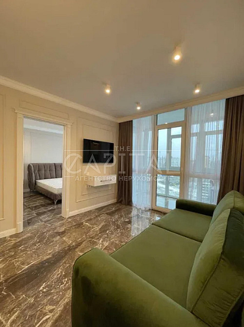 Аренда квартиры, Большая Васильковская, ЖК Французский Квартал 2 Київ - зображення 3