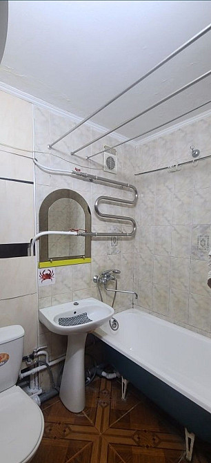 Здам 1к квартиру в центрі Бучі. Дуже тепла . Буча - изображение 3