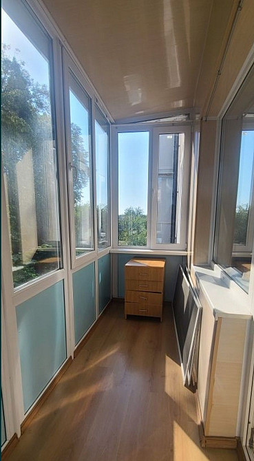 Здам 1к квартиру в центрі Бучі. Дуже тепла . Буча - изображение 4