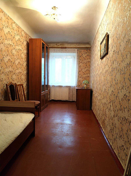 Здається 3кім. квартира на Підстанції Днепр - изображение 5