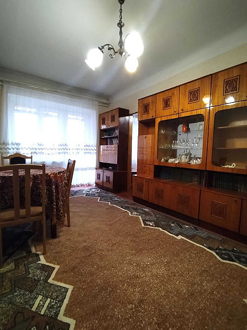 Здається 3кім. квартира на Підстанції Днепр - изображение 1