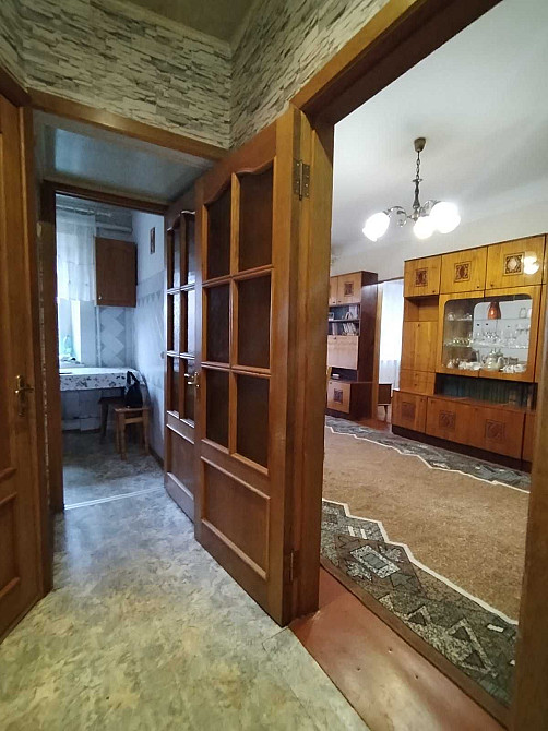 Здається 3кім. квартира на Підстанції Днепр - изображение 7