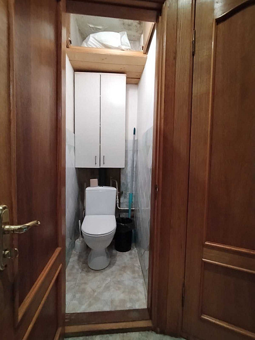 Здається 3кім. квартира на Підстанції Днепр - изображение 8