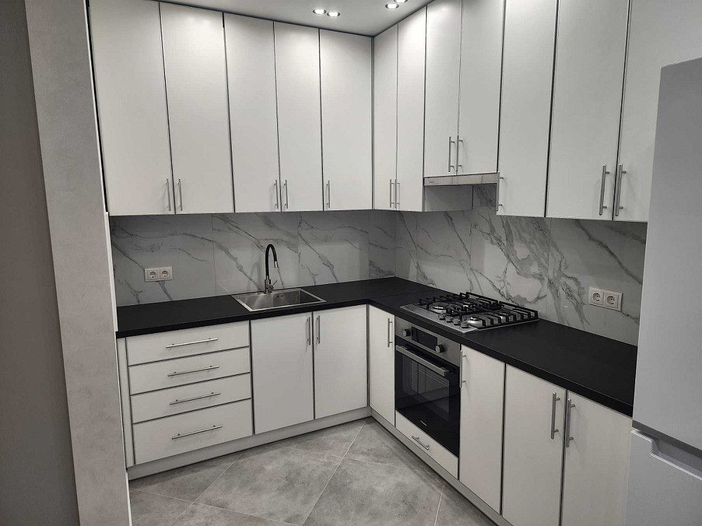 Перша оренда новенької квартири в новобудові Ровно - изображение 4