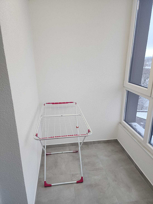 Перша оренда новенької квартири в новобудові Ровно - изображение 1