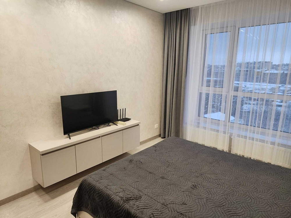 Перша оренда новенької квартири в новобудові Ровно - изображение 6