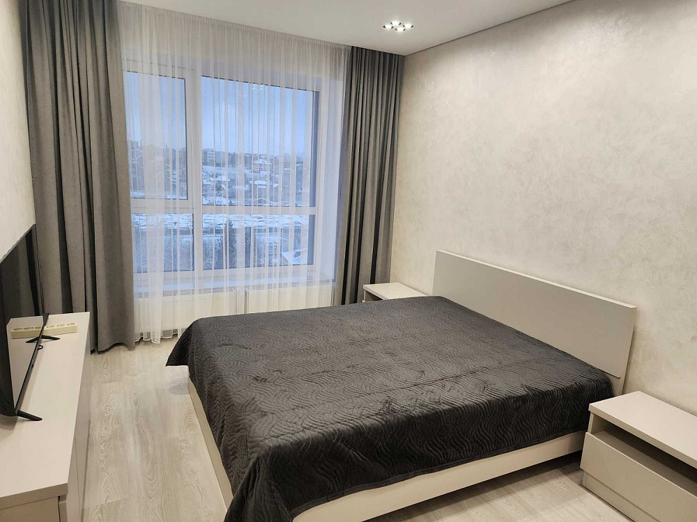 Перша оренда новенької квартири в новобудові Ровно - изображение 5