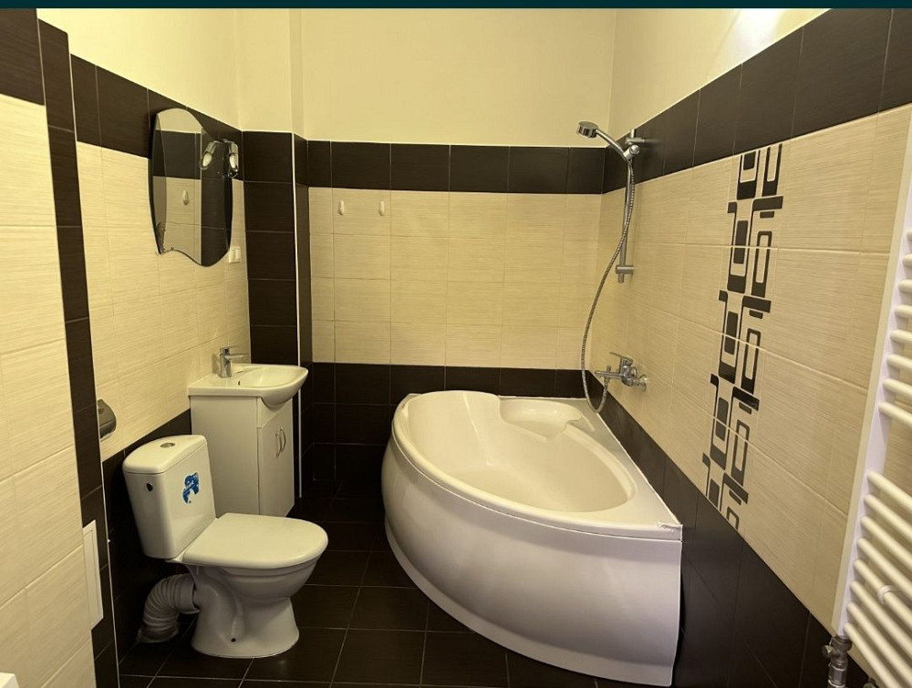 Здається 1 кімн новобудова Боздош Ужгород - зображення 3