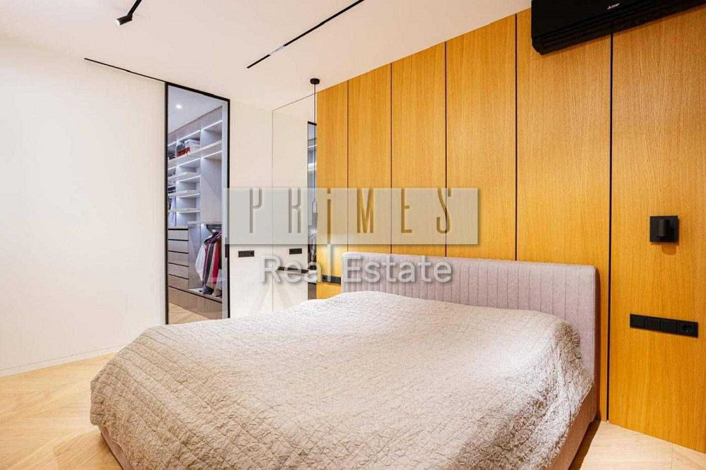 Оренда Квартира 4к130м2, ЖК Tetris Hall, вул. Федорова, 2А Київ - зображення 7