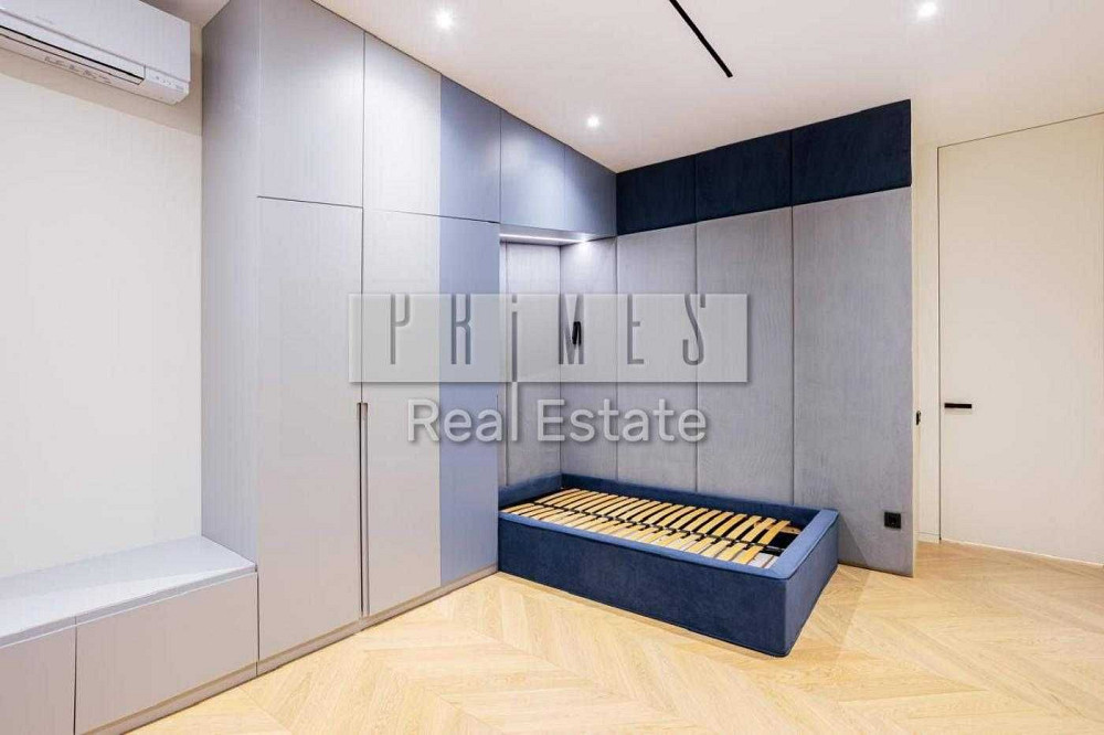 Оренда Квартира 4к130м2, ЖК Tetris Hall, вул. Федорова, 2А Київ - зображення 5