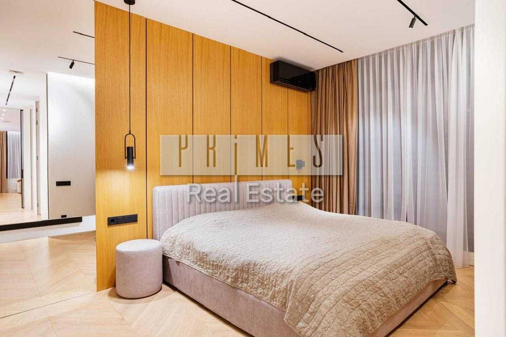 Оренда Квартира 4к130м2, ЖК Tetris Hall, вул. Федорова, 2А Київ - зображення 8