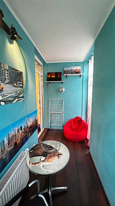 Оренда квартири в ЖК Комфорт Таун Київ - зображення 4