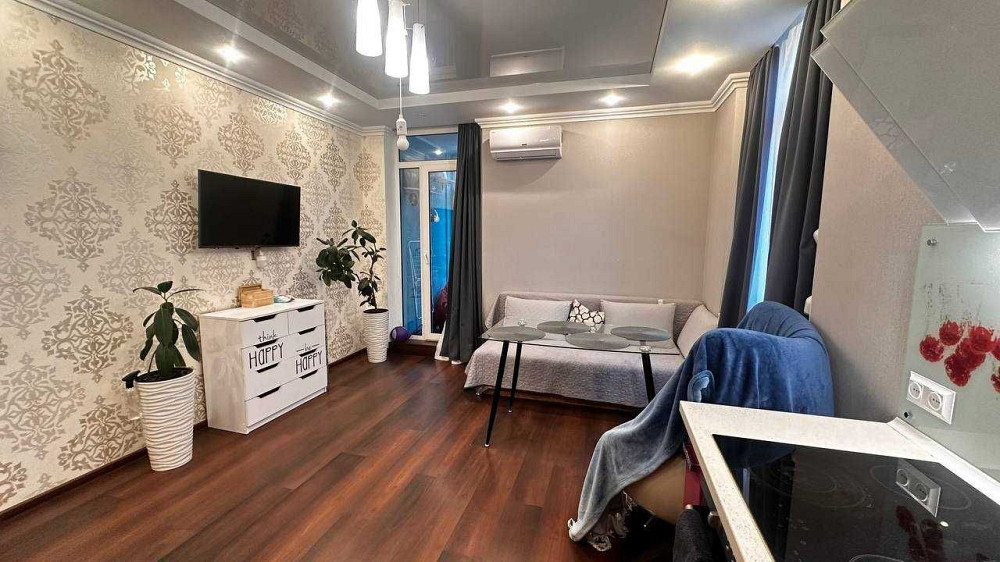 Оренда квартири в ЖК Комфорт Таун Київ - зображення 2