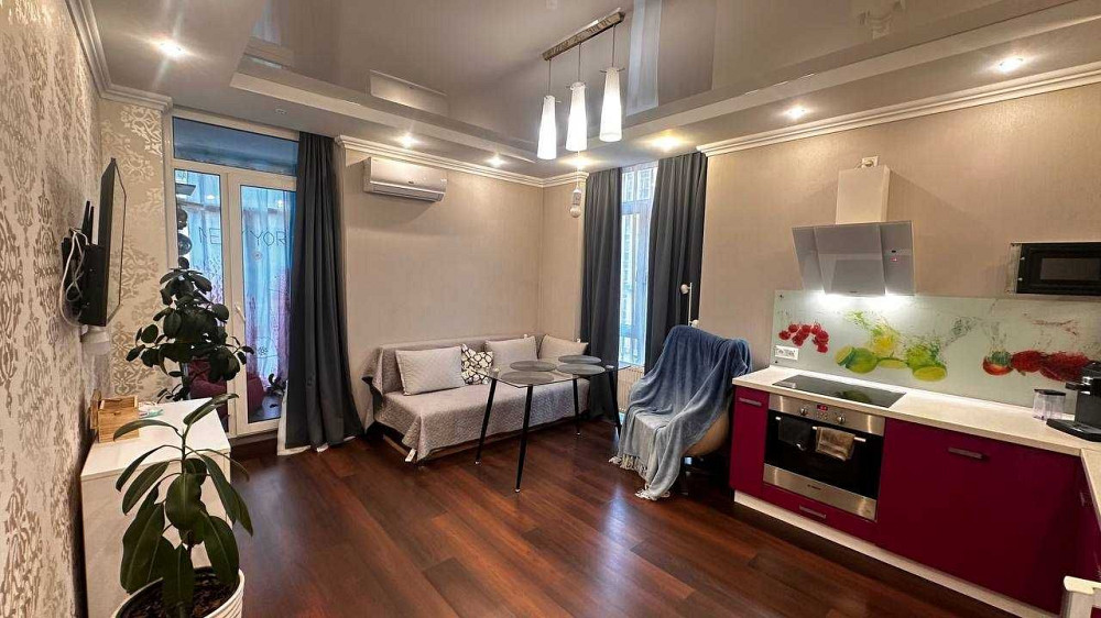 Оренда квартири в ЖК Комфорт Таун Київ - зображення 3