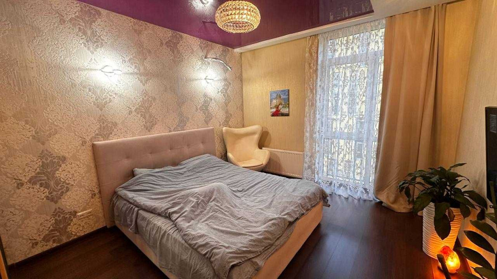 Оренда квартири в ЖК Комфорт Таун Київ - зображення 8