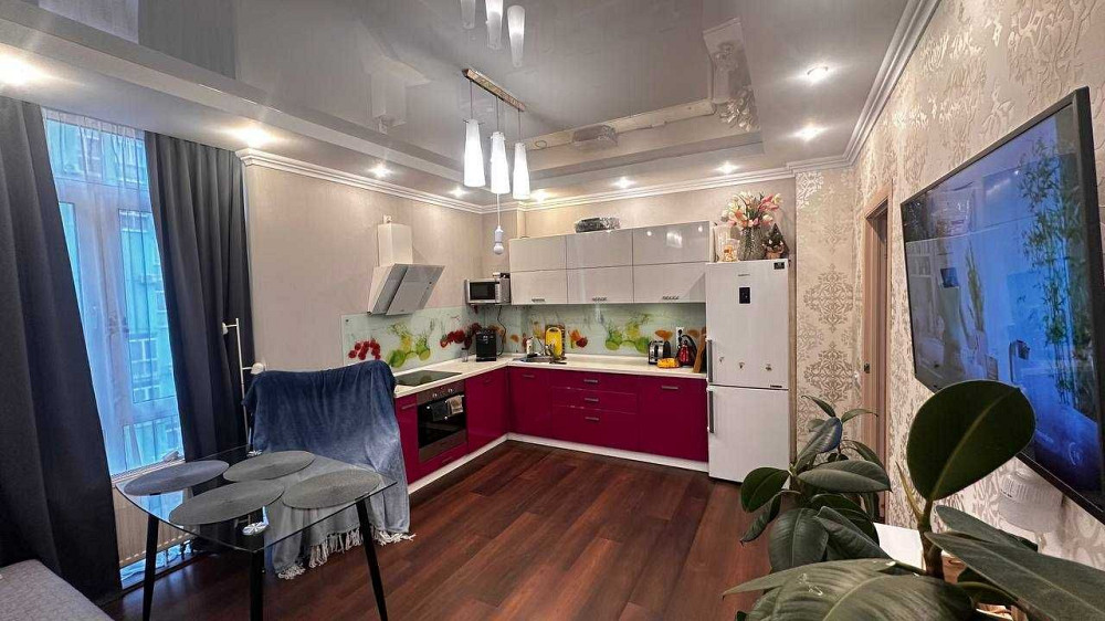 Оренда квартири в ЖК Комфорт Таун Київ - зображення 7