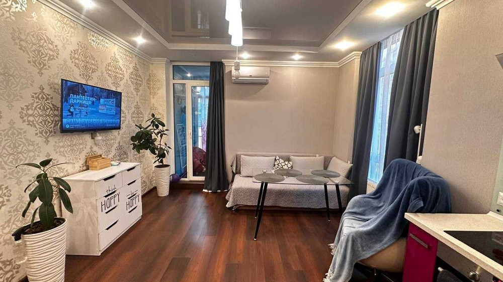 Оренда квартири в ЖК Комфорт Таун Київ - зображення 6