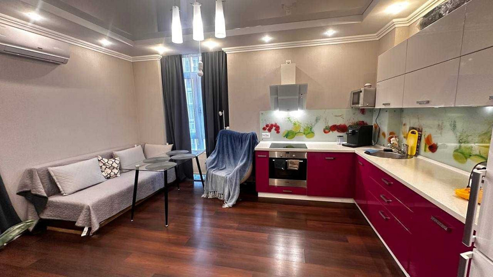 Оренда квартири в ЖК Комфорт Таун Київ - зображення 5